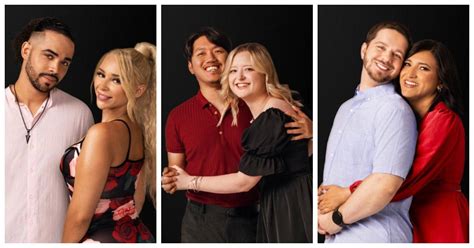 ’90 Day Fiancé’: Which Cast Members Make the Most。